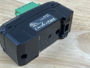 Unidad de Comunicación en Red Keyence NU-DN1, Compatible con DeviceNet, Usada - Product Image 5