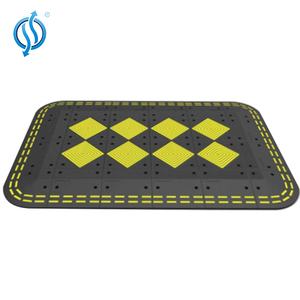 Routeur de bicyclette en caoutchouc, sécurité pour le sport - Product Image 6