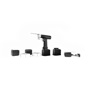Herramientas Eléctricas para Instrumentos Quirúrgicos, Sierra Oscilante Eléctrica, Taladro Canulado, Batería de Litio, Motor sin Escobillas - Product Image 4