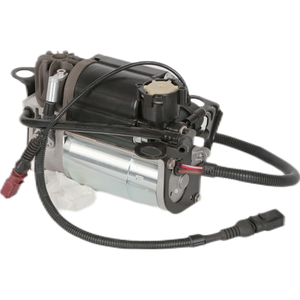 Compresseur de suspension pneumatique sans support 4E0616005E pour <span class=keywords><strong>Audi</strong></span> A8 <span class=keywords><strong>S8</strong></span> D3 4E Diesel <span class=keywords><strong>V10</strong></span> W12 2002-2010 - Product Image 4
