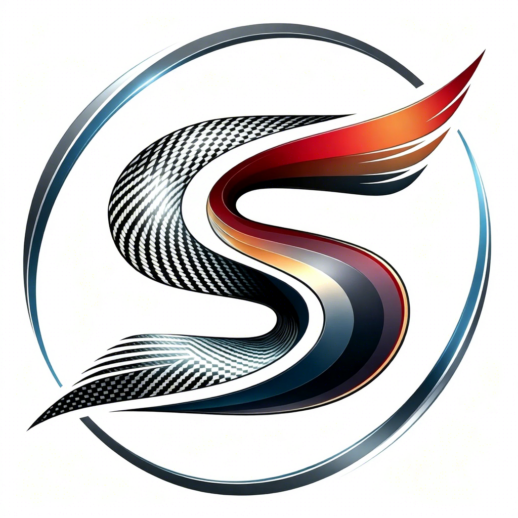 Shandong Shengbang Carbon Fiber Products Co., Ltd. logo
