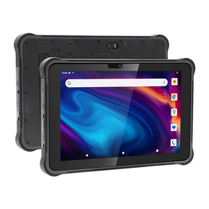 Tablette industrielle robuste UTAB Outdoor ODM/OEM 10,1 pouces, octa-core, Wi-Fi, 8 Go, <span class=keywords><strong>T11</strong></span>, IP67, avec dock MAX pour la revente - Product Image 3