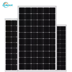 แผงเซลล์แสงอาทิตย์ชนิด monocrystalline ชนิด N 300W/550W ดีไซน์กึ่งตัดประสิทธิภาพ23.2% แผงโซลาร์เซลล์ที่ใช้ในครัวเรือน - Product Image 4