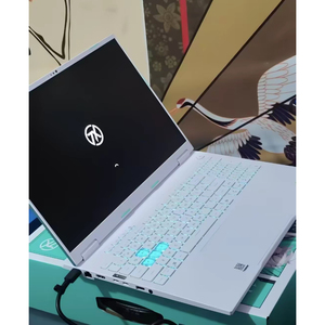 Mecha Style Tianxuan6 Pro Gamer <b>Laptop</b> with i7-14650HX 16GB 1TB SSD RTX 5060 2.5K 16" TUF Gaming F16 2025 - Product Image 2