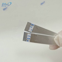 Câble plat de scanner DHDEVELOPER de haute qualité compatible avec les imprimantes SCX-3400 3401 3405 3406 3408 avec livraison rapide