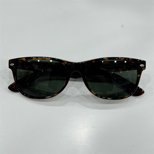 Gafas de Sol de Diseño Clásico de Alta Calidad <span class=keywords><strong>para</strong></span> <span class=keywords><strong>Mujer</strong></span>, Gafas de Sol de Tamaño Pequeño con Montura TR90 y <span class=keywords><strong>Lentes</strong></span> de Cristal <span class=keywords><strong>para</strong></span> Hombre - Product Image 1