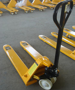 Caminhão de palete de mão hidráulico do armazém do manual da <span class=keywords><strong>china</strong></span> de alta qualidade - Product Image 4