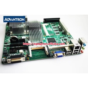 สอบถามราคา เมนบอร์ดอุตสาหกรรม Advantech Dac-sc01 Rev.a1 รองรับซีพียู I3 I5 I7 โมดูลบอร์ดหลัก - Product Image 6