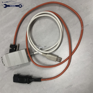 Interfaz USB CAN para la herramienta de diagnóstico de montacargas Crown RCAN - Product Image 5