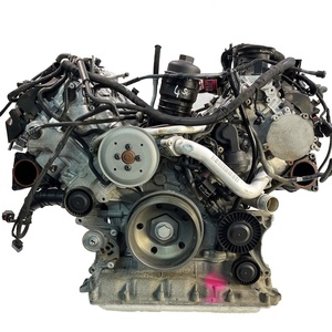 Moteur de voiture 3,0 CWG CWGB CSZ pour <span class=keywords><strong>AUDI</strong></span> S4 S5 SQ5 3.0 TFSI ESSENCE CWG CWGD MOTEUR 06M100031L Moteur <span class=keywords><strong>Audi</strong></span> V6 - Product Image 2