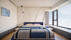 Servicios Integrales de Diseño de Interiores de Villas y Hoteles Modernos de Lujo, Suministro de Materiales de Construcción para Diseño de Interiores de Casas en 3D - Product Image 6