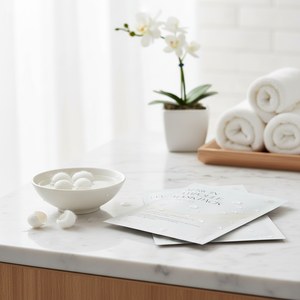 Eau De <b>Silk</b> Sericin Ampoule Mask Pack - Made in Korea Facial Mask Brightening Anti-Wrinkle Effects - Product Image 3