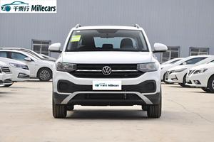 VW Tacqua 1.5L 2021 <span class=keywords><strong>2022</strong></span> d'occasion, SUV VW d'occasion à vendre, <span class=keywords><strong>prix</strong></span> bas, faible kilométrage, conduite à gauche, voitures LHD pour l'exportation - Product Image 2