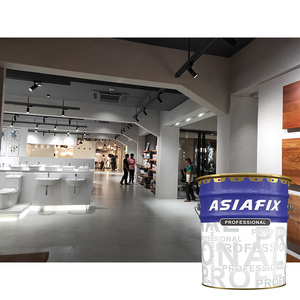 <span class=keywords><strong>Peinture</strong></span> décorative au stuc et à la chaux à base d'acrylique, <span class=keywords><strong>peinture</strong></span> murale industrielle, options OEM/ODM, revêtement liquide pour ciment - Product Image 6