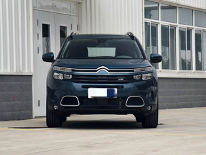 Exportations de voitures d'occasion de haute qualité de Chine : Citroën <span class=keywords><strong>C5</strong></span> Aircross <span class=keywords><strong>2017</strong></span> disponible à un <span class=keywords><strong>prix</strong></span> abordable - Product Image 2
