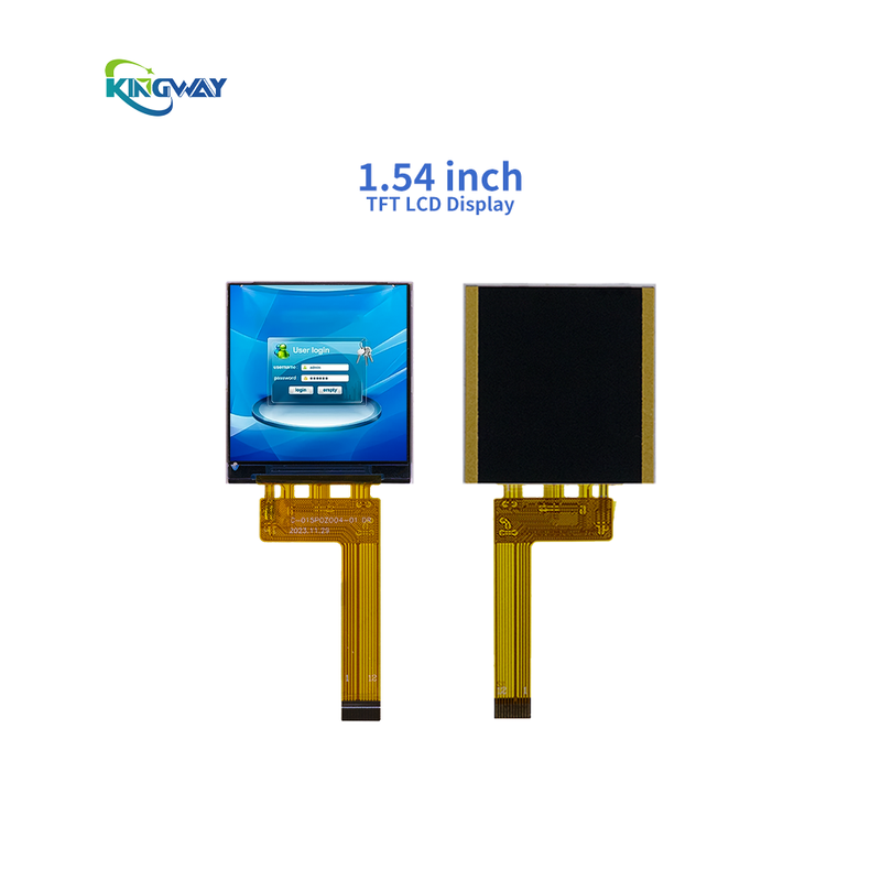 240x240 1 54 Inch Smart Watch