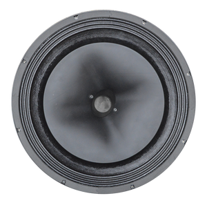 Nouveauté : Haut-parleur coaxial portable haute puissance 18 pouces 1200W, pleine gamme, passif, en aluminium HYW-18100-046N, 103 <span class=keywords><strong>dB</strong></span>, 2 voies - Product Image 4