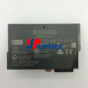 New High Quality Electronic Module 6ES71314BF000AA0 Digital Quantity Electronic Module 6ES7131-4BF00-0AA0