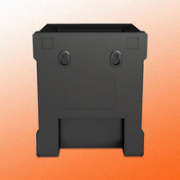 Nuevo precio competitivo 80mm Android USB Lan Quiosco directo Recibo Cocina POS Impresora térmica Supermercado Restaurante en stock