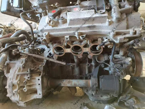 Pièces de moteur d'<span class=keywords><strong>occasion</strong></span> haute performance 2GR 2GR-FE 3.5L Moteur complet à vendre - Product Image 6