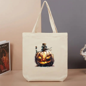 Diseños <span class=keywords><strong>de</strong></span> impresión <span class=keywords><strong>de</strong></span> transferencia <span class=keywords><strong>de</strong></span> calor <span class=keywords><strong>de</strong></span> vinilo Hongcai Pumpkin <span class=keywords><strong>Monster</strong></span>, transferencias DTF <span class=keywords><strong>de</strong></span> hierro para ropa y bolsos, película PET lista para presionar - Product Image 4