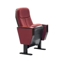 Commercial Theater Seating, Auditorium Church Chair