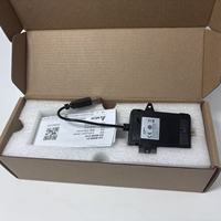 Module Modbus sans fil DX-MWB-01N RS485, 4-20mA, LoRa longue portée pour la transmission de données IoT industrielle PLC