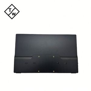 Monitor Portátil con Pantalla Táctil LED IPS de 15.6 Pulgadas, Tipo-C, Precio Económico, Buena Calidad, OP14TT - Product Image 2