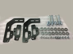 Китайский профессиональный производитель, бампер для переднего бампера для Toyota <span class=keywords><strong>Hilux</strong></span> - Product Image 5