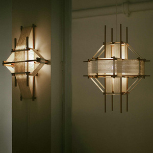Nordic Design <b>Wall</b> Lamp Led <b>Light</b> E27 Single Head For Living Room Entryway Hotels - Product Image 2