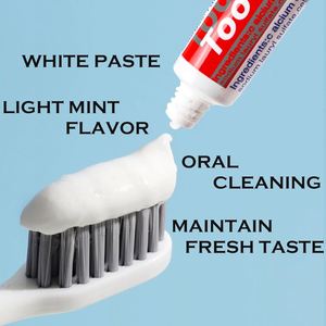Pasta de Dientes Ecológica de 10g, Tamaño Regular, para Hoteles, Kit Dental Desechable de Viaje, Cerdas Suaves, OEM, Lujo 5 Estrellas, Gran Venta - Product Image 3