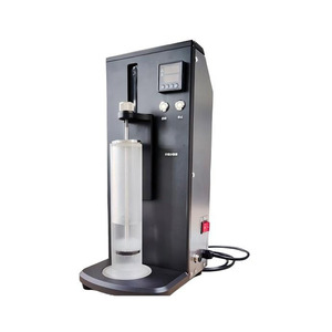 Automatic Fiber Dispersor Raster Method Paper Fiber Length Tester Paper Fiber Fibrillation Rate Testing Machine - Product Image 1