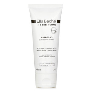 ELLA BACHE - Exfoliante Limpiador Detox (Tamaño Profesional) - Product Image 3