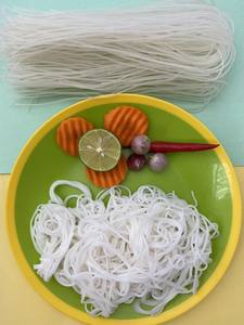 Nouilles de vermicelles fraîches de haute qualité en vrac par un fournisseur d'or avec prix d'usine Fabriqué au Vietnam - Product Image 6