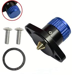 ชุดปรับเปลี่ยนแบบหมุนด้วยตนเองสำหรับ Hon da Vario <span class=keywords><strong>125</strong></span> 150 WAVE Click เค้นวาล์ว - Product Image 2