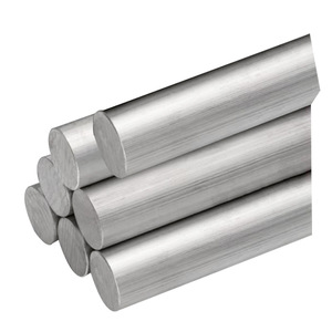 Barres en aluminium de qualité supérieure, séries 1-8, 7050, 7075, 6061 en stock, haute qualité - Product Image 2