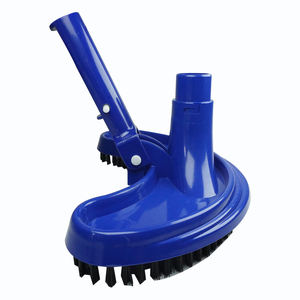 La tête d'aspiration économique demi-lune s'adapte à la plupart des poteaux d'extension et tête d'aspiration de <span class=keywords><strong>piscine</strong></span> <span class=keywords><strong>flexible</strong></span> lestée par <span class=keywords><strong>tuyau</strong></span> <span class=keywords><strong>pour</strong></span> <span class=keywords><strong>piscine</strong></span> <span class=keywords><strong>hors</strong></span> <span class=keywords><strong>sol</strong></span> - Product Image 2