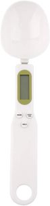 500g/0.1g Milk Powder Yeast <b>Measuring</b> <b>Spoon</b> Electronic <b>Measuring</b> <b>Spoon</b> Digital <b>Spoon</b> Scale for Cooking <b>Measuring</b> - Product Image 5