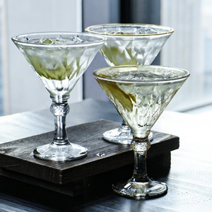 Mode classique Bar maison mariage gobelet <span class=keywords><strong>verre</strong></span> <span class=keywords><strong>à</strong></span> vin tasse cristal Vintage boisson <span class=keywords><strong>verre</strong></span> Cocktail tasse - Product Image 6