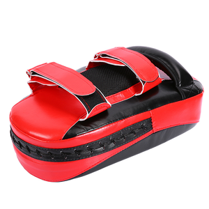 Almohadilla de Entrenamiento de <span class=keywords><strong>Artes</strong></span> Marciales de Alta Calidad, Fabricada en Fábrica Profesional, Cómoda para Muay Thai - Product Image 2