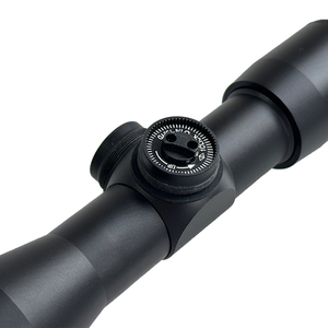 Mira telescópica táctica impermeable para ballesta, 4x32, aumento <span class=keywords><strong>4x</strong></span>, miras para arco, visores telescópicos al por mayor - Product Image 3