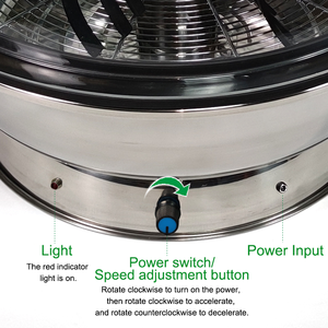 Industrial Grade Electric 16/19/24inch Hydroponics Bowl Leaf &amp; <strong>Bud</strong> <strong>Trimmer</strong> OEM Customizable Flower Auto <strong>Trimmer</strong> - Product Image 3