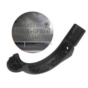 Guardabarros Trasero para Patinete Eléctrico Mi4 Go con Luz Trasera y Luces de Freno para Xiaomi 4 GO, Accesorios de Repuesto - Product Image 6