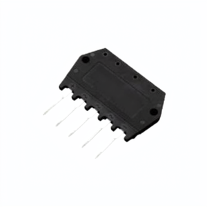 5-SIP Exposed Pad Electronics Component Original DF30NA80S Diodes - Product Image 1