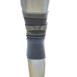 <span class=keywords><strong>Rodillera</strong></span> termoformada 2024 A Soporte de compresión de algodón Tratamiento de <span class=keywords><strong>artrosis</strong></span> industrial detallado para cartílago Articulación de metal - Product Image 3