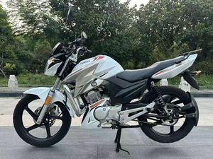 Motos d'occasion Falcon <span class=keywords><strong>125</strong></span> <span class=keywords><strong>Yamaha</strong></span> |   Moteur monocylindre refroidi par air de <span class=keywords><strong>125</strong></span> cm³ |   Vélo quotidien à économie de carburant avec couple de 9,6 Nm >80 km/h Essence - Product Image 6
