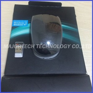 Logitech Classic Office <span class=keywords><strong>Mouse</strong></span> T400 Ratón táctil - Product Image 5