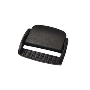 Hebillas de plástico ajustables de varios tamaños con cierre de palanca para correas (20 mm) - Product Image 3