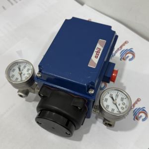 Genuine for AVP102H HART Smart Cast Aluminum Construction 0.3% Accuracy Suitable Process Control Pneumatic - Product Image 2