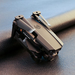 XT6 — <span class=keywords><strong>Mini</strong></span> Drone caméra 4K 1080P HD, WiFi Fpv, support de pression de l'air, quadcopte RC pliable, jouet pour enfants, nouveau, cadeau - Product Image 6